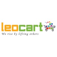 Leocart logo, Leocart contact details