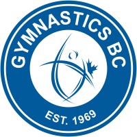 Gymnastics BC logo, Gymnastics BC contact details