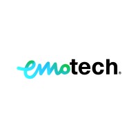 Emotech LTD logo, Emotech LTD contact details