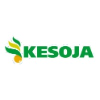 KESOJA logo, KESOJA contact details