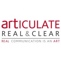 Articulate: Real and Clear Communication and Connection logo, Articulate: Real and Clear Communication and Connection contact details