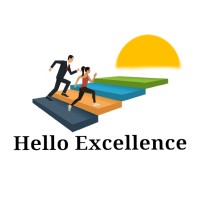 Hello Excellence Consulting logo, Hello Excellence Consulting contact details