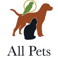 All Pets Animal Hospital & 24 Hour Emergency Care logo, All Pets Animal Hospital & 24 Hour Emergency Care contact details