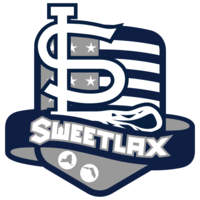 Sweetlax Lacrosse logo, Sweetlax Lacrosse contact details