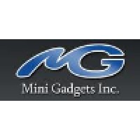 Mini Gadgets Inc. logo, Mini Gadgets Inc. contact details