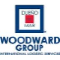 Grupo Woodward logo, Grupo Woodward contact details