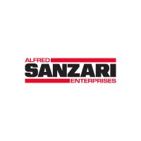 Alfred Sanzari Enterprises logo, Alfred Sanzari Enterprises contact details