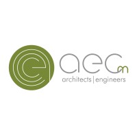 AECm architecture | engineering logo, AECm architecture | engineering contact details