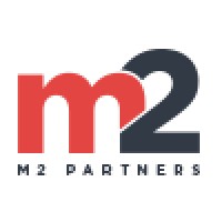 M2 Partners: HR Search logo, M2 Partners: HR Search contact details