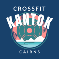 CrossFit KanTok logo, CrossFit KanTok contact details