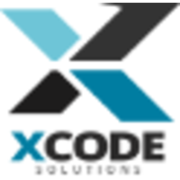 XCode Solutions logo, XCode Solutions contact details