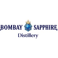 Bombay Sapphire Distillery logo, Bombay Sapphire Distillery contact details