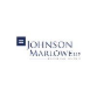 Johnson Marlowe LLP logo, Johnson Marlowe LLP contact details