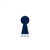 Nozol logo, Nozol contact details