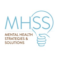 Mental Health Strategies & Solutions logo, Mental Health Strategies & Solutions contact details