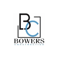 Bowers Construction Inc logo, Bowers Construction Inc contact details