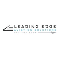 Leading Edge Aviation Solutions logo, Leading Edge Aviation Solutions contact details