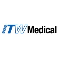 ITW Medical logo, ITW Medical contact details