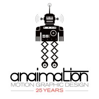 Anaimation | Motion Graphic Design logo, Anaimation | Motion Graphic Design contact details