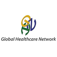 GHN Pharma logo, GHN Pharma contact details