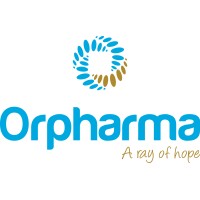 Orpharma logo, Orpharma contact details