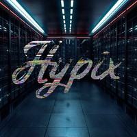 Hypix logo, Hypix contact details