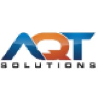 AQT Solutions logo, AQT Solutions contact details