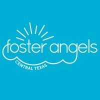 Foster Angels of Central Texas Foundation logo, Foster Angels of Central Texas Foundation contact details