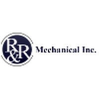 R&R Mechanical, Inc. logo, R&R Mechanical, Inc. contact details