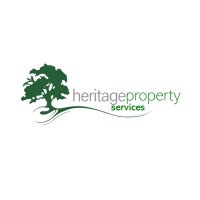 Heritage Property Services Australia logo, Heritage Property Services Australia contact details