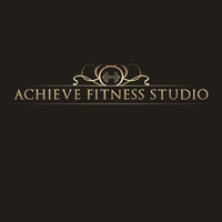 Achieve Fitness Studio logo, Achieve Fitness Studio contact details