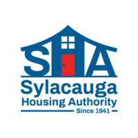 Sylacauga Housing Authority logo, Sylacauga Housing Authority contact details