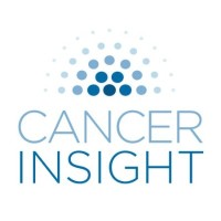 Cancer Insight logo, Cancer Insight contact details