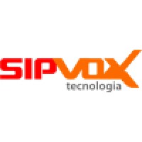 Sipvox Tecnologia da Informação Ltda logo, Sipvox Tecnologia da Informação Ltda contact details