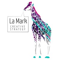 La Mark logo, La Mark contact details