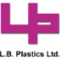 LB Plastics Ltd logo, LB Plastics Ltd contact details