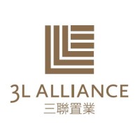 3L Alliance logo, 3L Alliance contact details