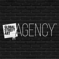 Global Street Art logo, Global Street Art contact details