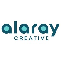 Alaray Creative logo, Alaray Creative contact details