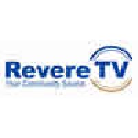 RevereTV logo, RevereTV contact details