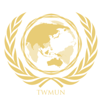 Taiwan Model United Nations Conference logo, Taiwan Model United Nations Conference contact details