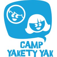 Camp Yakety Yak logo, Camp Yakety Yak contact details