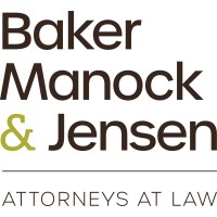 Baker Manock & Jensen A Professional Corporation logo, Baker Manock & Jensen A Professional Corporation contact details