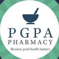 Pgpa Pharmacy logo, Pgpa Pharmacy contact details