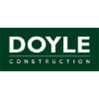 Doyle Construction Company logo, Doyle Construction Company contact details