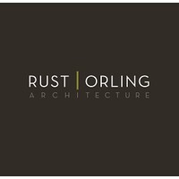 Rust Orling Architecture, Inc. logo, Rust Orling Architecture, Inc. contact details