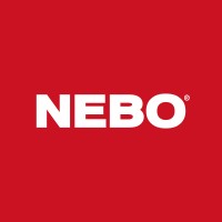 Nebo Tools logo, Nebo Tools contact details