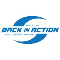 Back in Action Medical Center logo, Back in Action Medical Center contact details