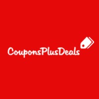 Coupons Plus Deals logo, Coupons Plus Deals contact details