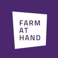 Farm At Hand logo, Farm At Hand contact details